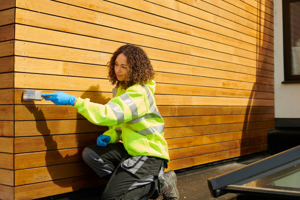 Professional Siding in Delft Colony, CA